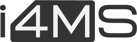 i4ms Logo